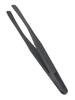 AntiStatic Carbon Fiber Tweezers Tool for Industrial Repairs