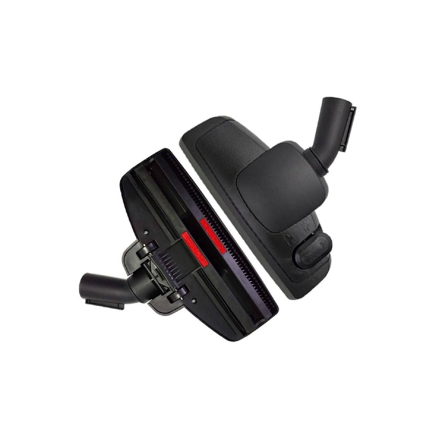 

Насадка для пола Bosch Bgc21pow1 для пылесоса серый