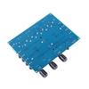 1pc 2.1 Channel Wireless Audio Board 160W 160W 220W Subwoofer Home Audio Accessories Easy Installation