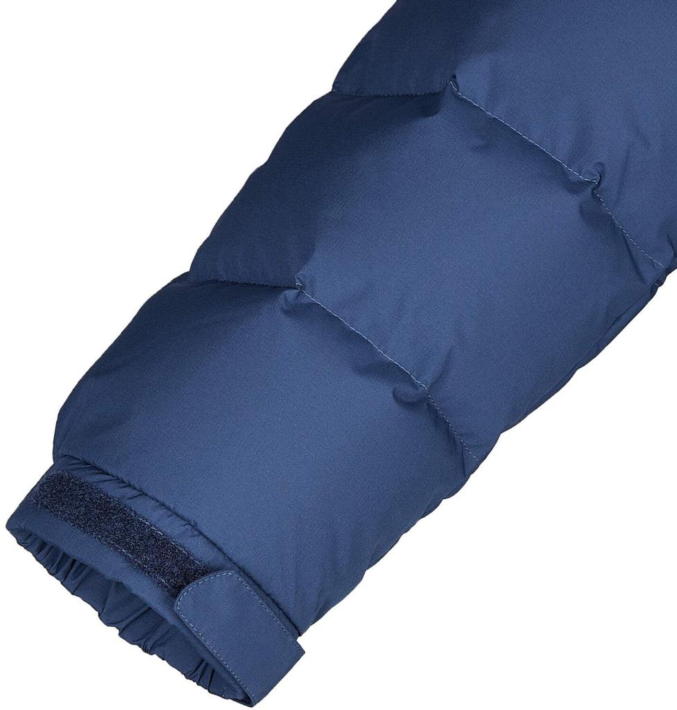 Jacket Mountain Equipment Lightline Eco Jacket (ME-005682) Twilight