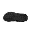 LiNing Slip Resistant Breathable River Trekking Shoes Unisex Black