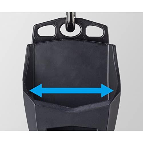 Golden Mean GM Capture Grip Holder [Alle 2 Farben] - Größe: H160 B57 T51 mm