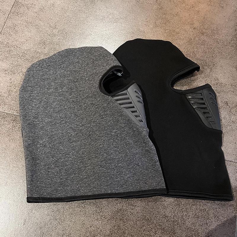 Windproof Face Full Mask For Men Women With Thermal Features For Riding Winter