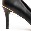 Women's High Heel Shoe.  Montevita  Talei  96649