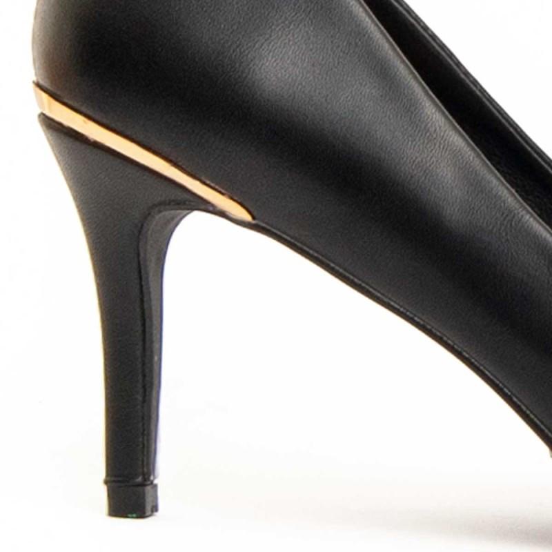 Women's High Heel Shoe.  Montevita  Talei  96649