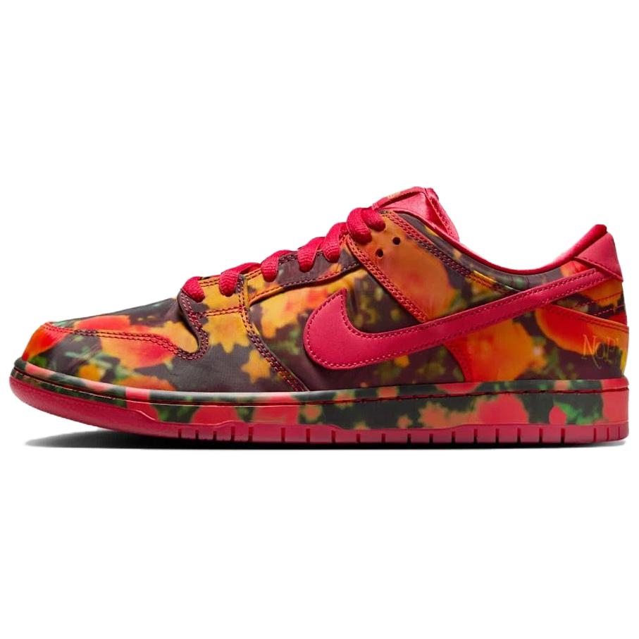 New The Wizard Of Oz X Nike SB Dunk Low FZ1291-600
