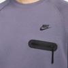 Nike Long Sleeve Tee Tech Fleece Lightweight Top Fd9881 003 S2404