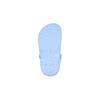 Crocs Classic Lined Clog K Comfortable Warm Kids Slippers Kids Clogs Blue-Stone 207010-4NS