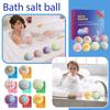 Bath  Balls Bathing Sea Bath Balls  Bubble Bath Balls