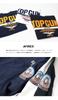 AVIREX TOP GUN Long Sleeve T-Shirt 783-3930017 (Size M, 120 Navy)
