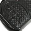 CASTELBAJAC Men's Clutch Pouch Garbo Black