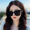 New Vintage Square Sunglasses Women Men Luxury Brand Small Round Sun Glasses Female Small Eyewear Oculos De Sol for Male Female