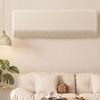 2026 New Model Elastic Wall-Mounted Air Conditioner Cover for Midea/Gree 1.5P - Full Coverage Protection