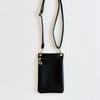 Lychee Print Mobile Phone Bag Sweet Bag Women's Shoulder Bag Every Day Crossbody Bag