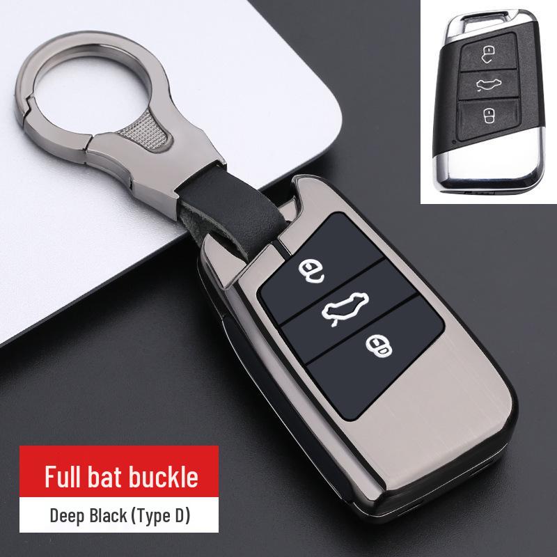 Volkswagen Magotan B8 2020/B7 Passat CC Key Cover & Shell