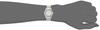 Alba Quartz Ladies Standard Model Hour and Minute Hand Lumi AQHK431 Silver [Seiko Watch]