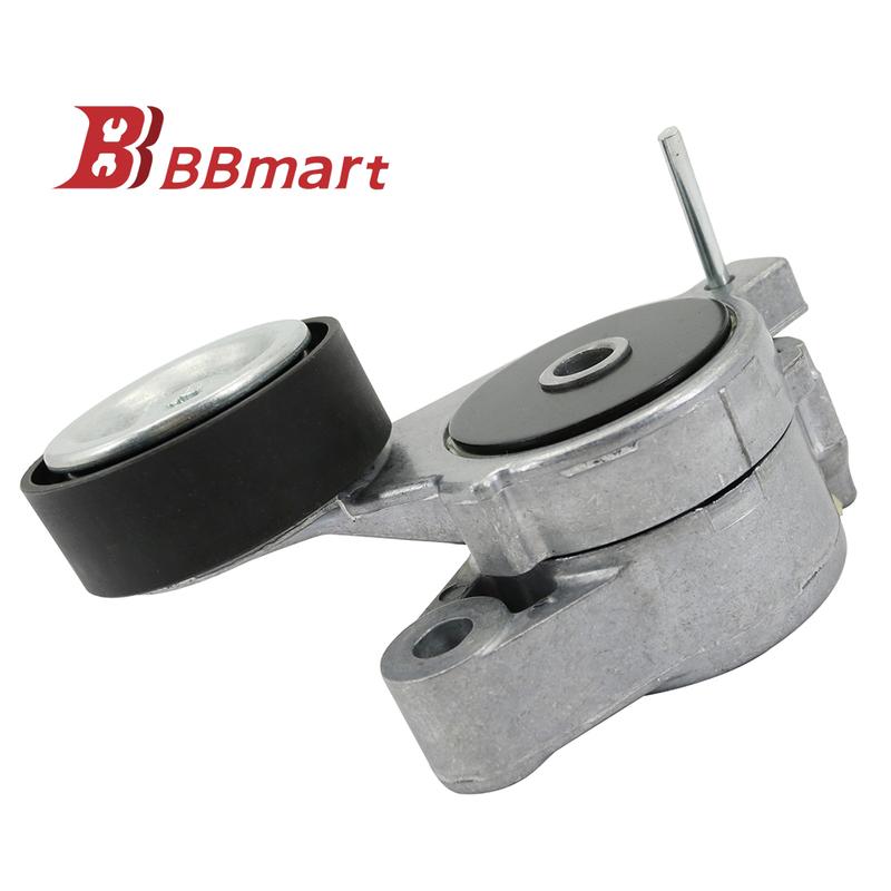 0145299M  Car Accessories Para Auto 1pcs BBmart Auto Parts Belt Tensioner Pulley For VW CC Eos Novo Fusca Passat  Variant