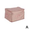 Space Saving Self Compression Organizer Heavy Duty Moving Bags Space Saving Storage Tote For Comforters Blankets