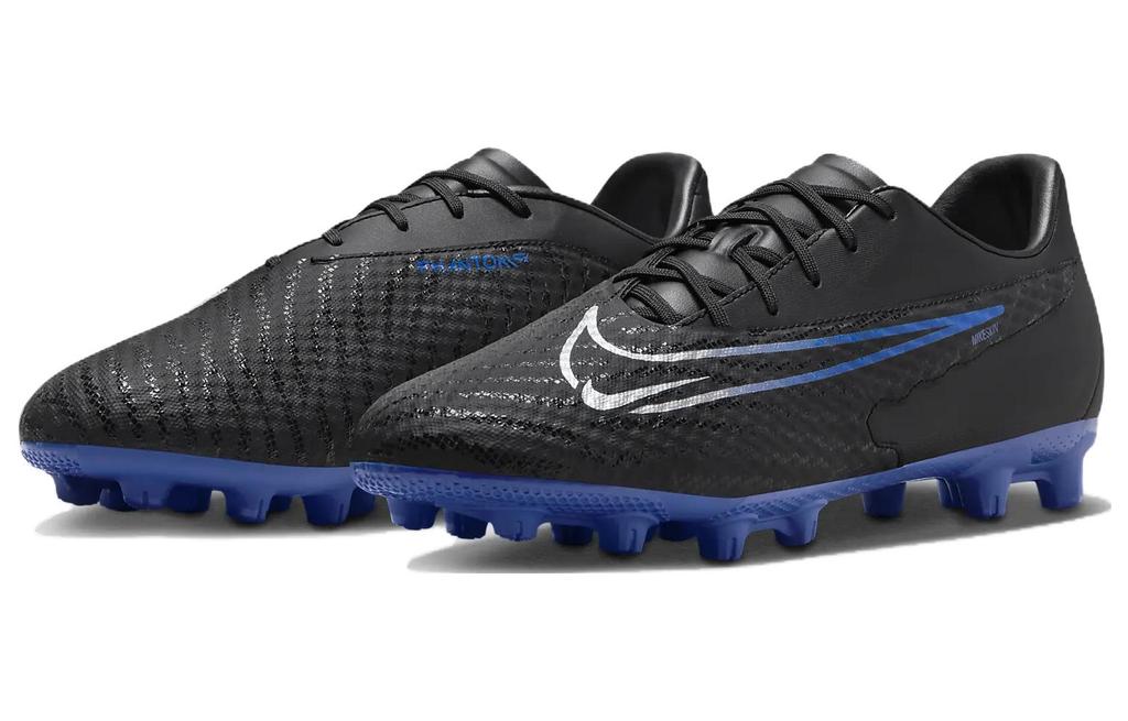 Nike Phantom Gx Academy Hg Ag 'Black' DD9470-040