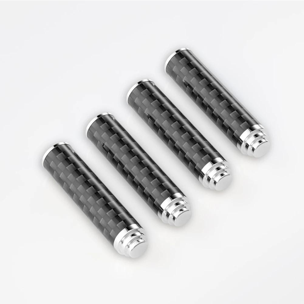 

4 шт. крышка дверного замка, декоративная крышка дверного болта для Mercedes Benz ACE CLA GLA GLK ML GLC GLE GLS SLK Class W205 W204 W212 W211