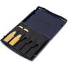 Yamaha Reed Case SAX10 Sheet Plastic Dark Blue RCSAXDB