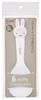 Skater Rice Miffy Die-Cut Paddle, Non-Stick, Design, KSM1D-A