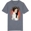 Princess Leia Star Wars Classic Fan Boy Girl T Shirt