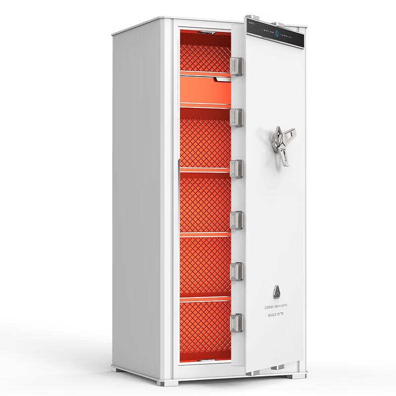 Tiger Brand Skydome Series Home Office Anti-theft Safe