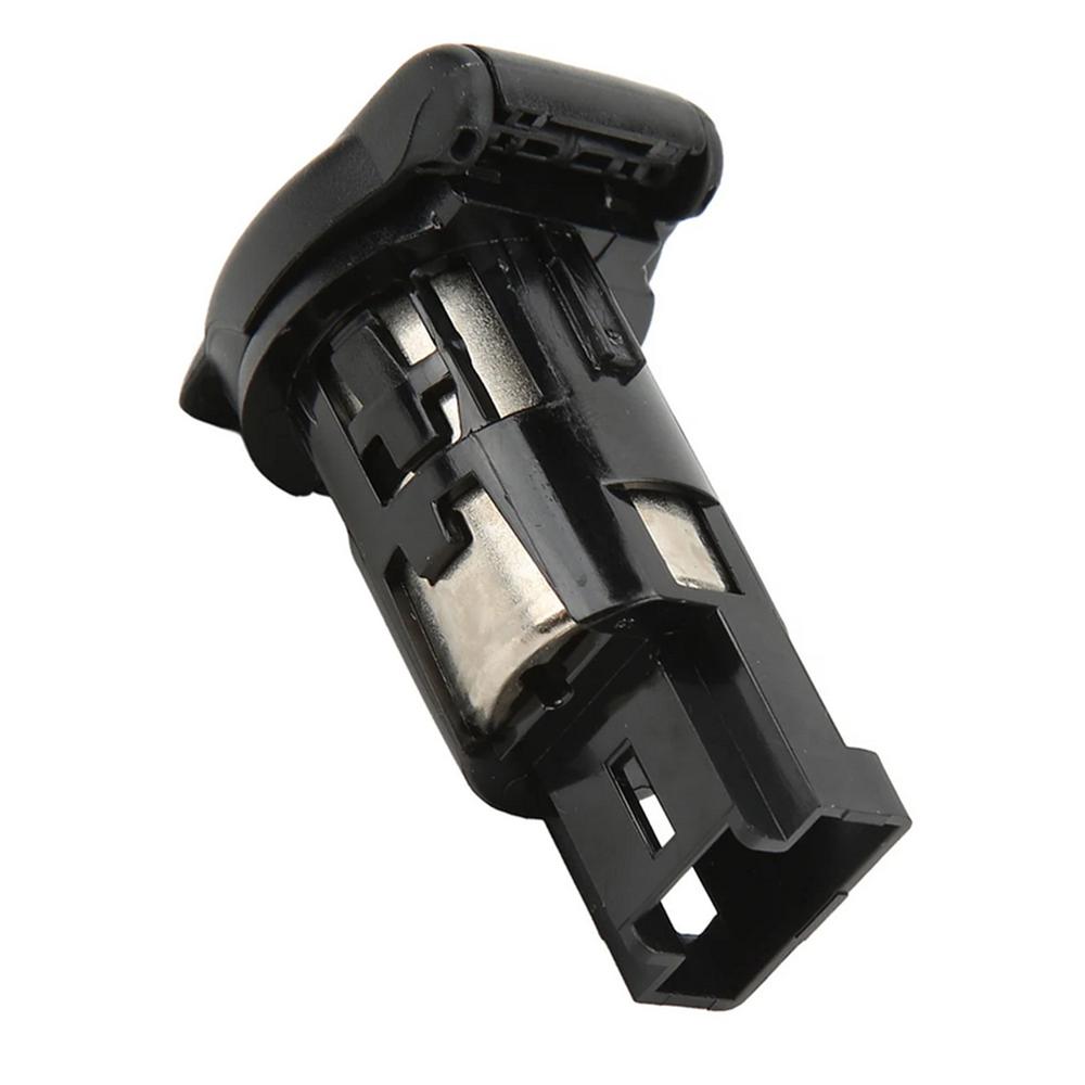 Car Cigarette Lighter Socket For Renault Megane Dacia Koleo Replaces 253312923R