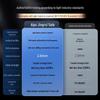 AIPU Smart Fingerprint Password Home & Office Security Safe