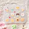 Practical Accessory Crafting Mold Convenient Silicone Mold Set for Making Various Crafts and Handmade Jewelry Projects