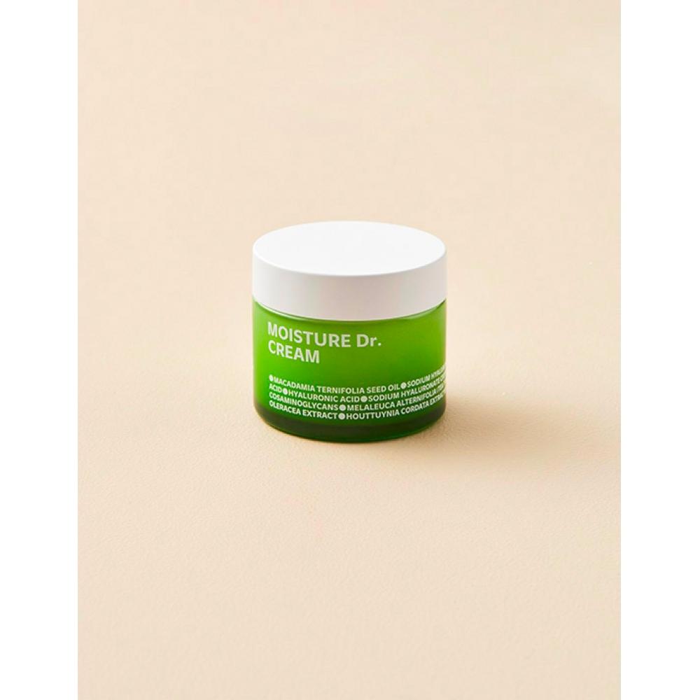 

Isoi Moisture Doctor Cream Jangsu Jin Cream 70ml