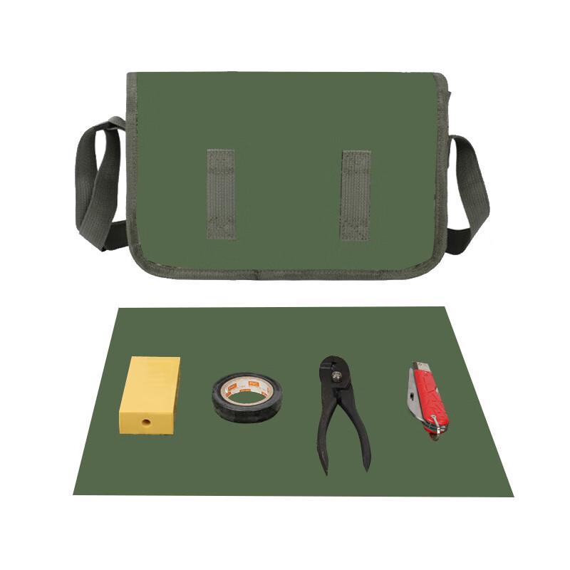 Military Style Tool Bag Backpack 1