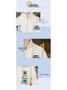 Autumn/Winter Cardigan Hoodie for Boys (Ages 13-16) - Stylish, Thick, Plus Velvet Outerwear