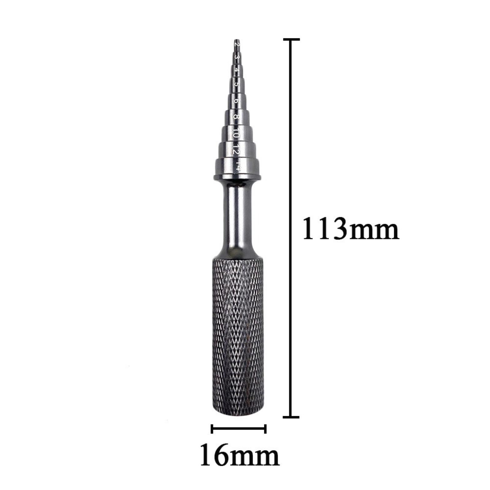 

Bearing Installation And Removal Tools Bearing Remover Bearing Puller Installation Tool Bearing Press Bearing Tool Inner Hole Pusher One Size срібний
