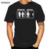 FISHING PROBLEM GELÖST T-SHIRT Forelle Barsch Zander Hecht T-Shirt T-Shirt EHEMANN