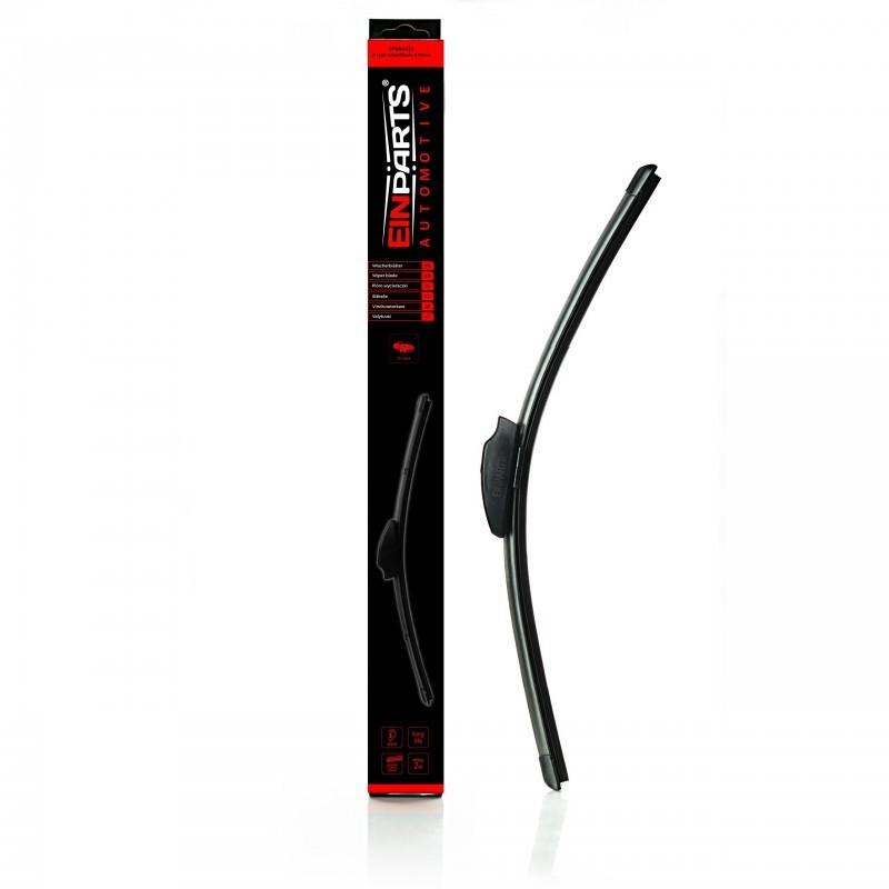 U-Shaped Car Wiper Blade