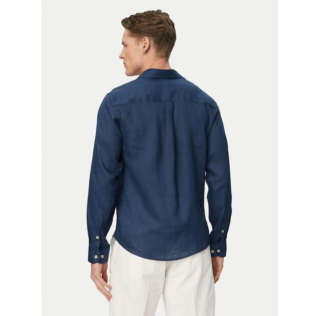 Рубашка Aeronautica Militare 261CA1321UCT03089