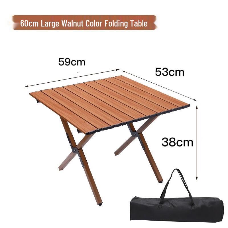 Outdoor Folding Camping Chair
