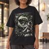 Little Shop Of Horrors Shirt, 100% Cotton Audrey II Musical Tee