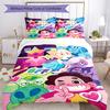 Steven Universe Comforter Cover Set Design for Bedrooms Machine Washable Perfect Gift for Friends Family
