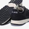JoShua Men S buSineSS SneakerS Scem241jS00 Blk
