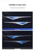 Fender Blade Decoration Car Sticker for Specific Model