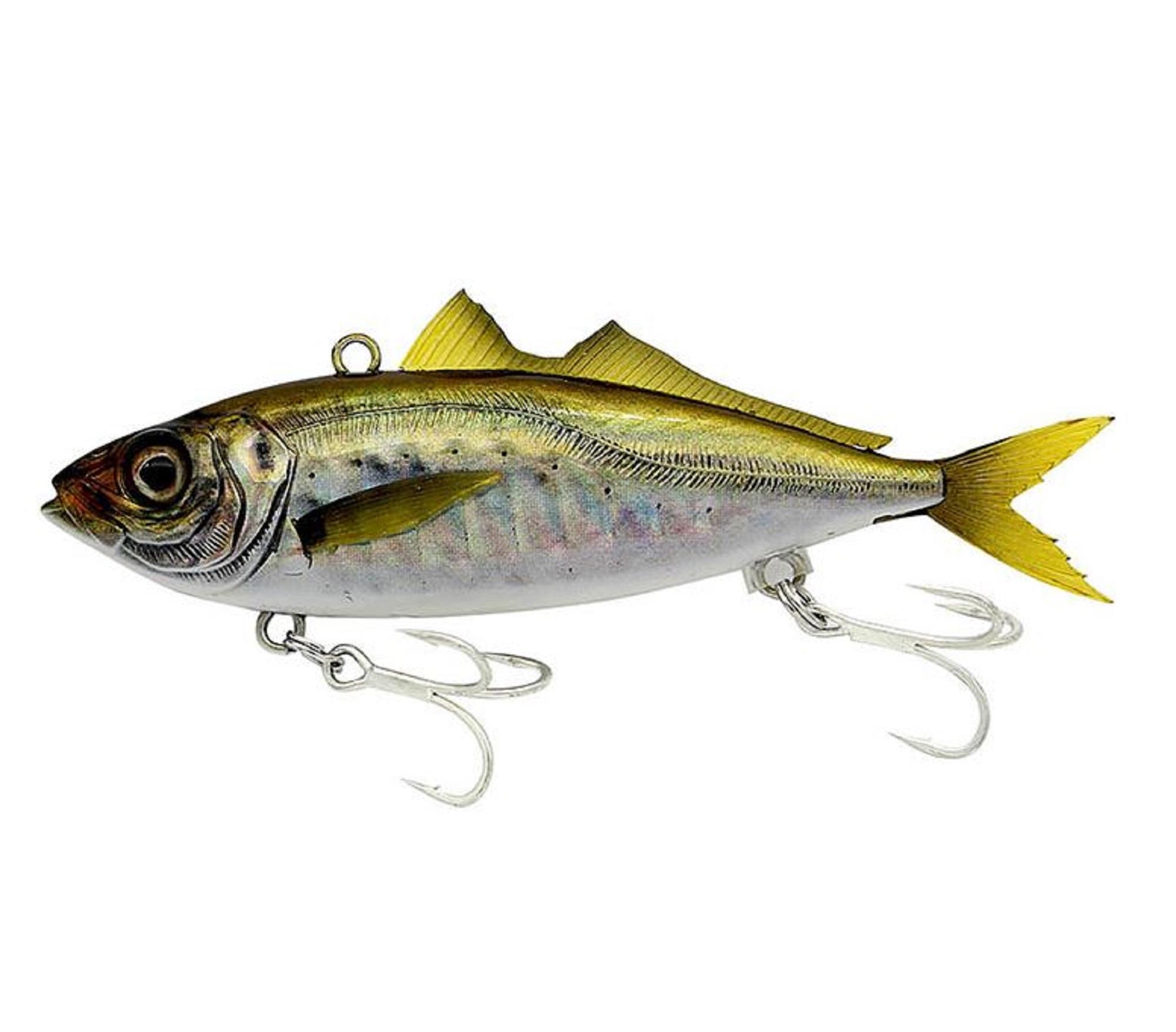 Acquista Little Jack Zeigos 65mm 14 grams Sinking Lure 01 (6696) in Italia a partire da 16