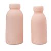 Convenient Milk Bottle Airplane Cup Male Masturbator: Health & Exercise Self-Pleasurer Adult Toy