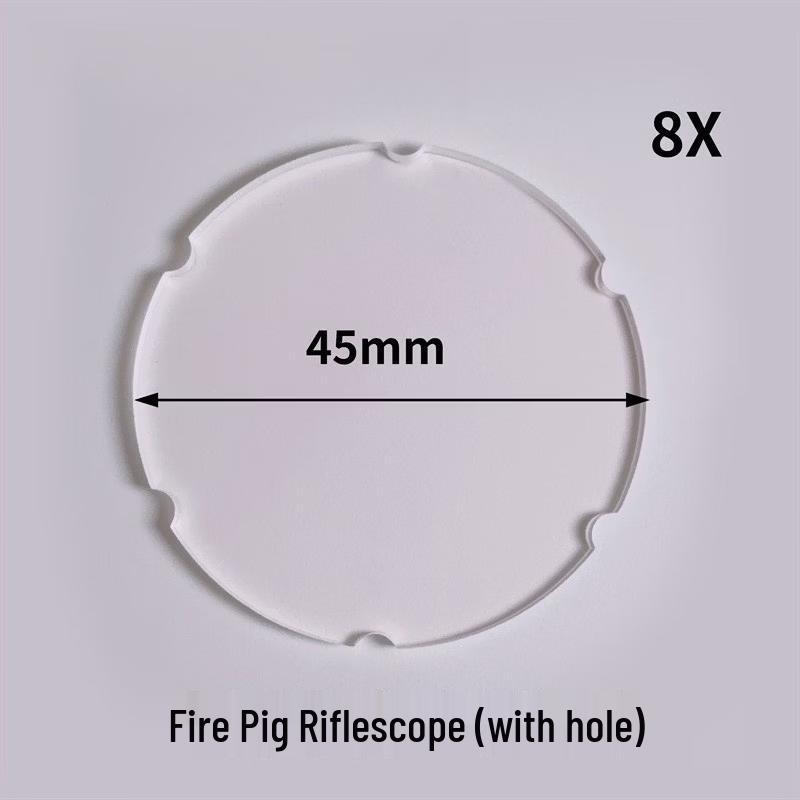 Compound Bow Sight Replacement Lens