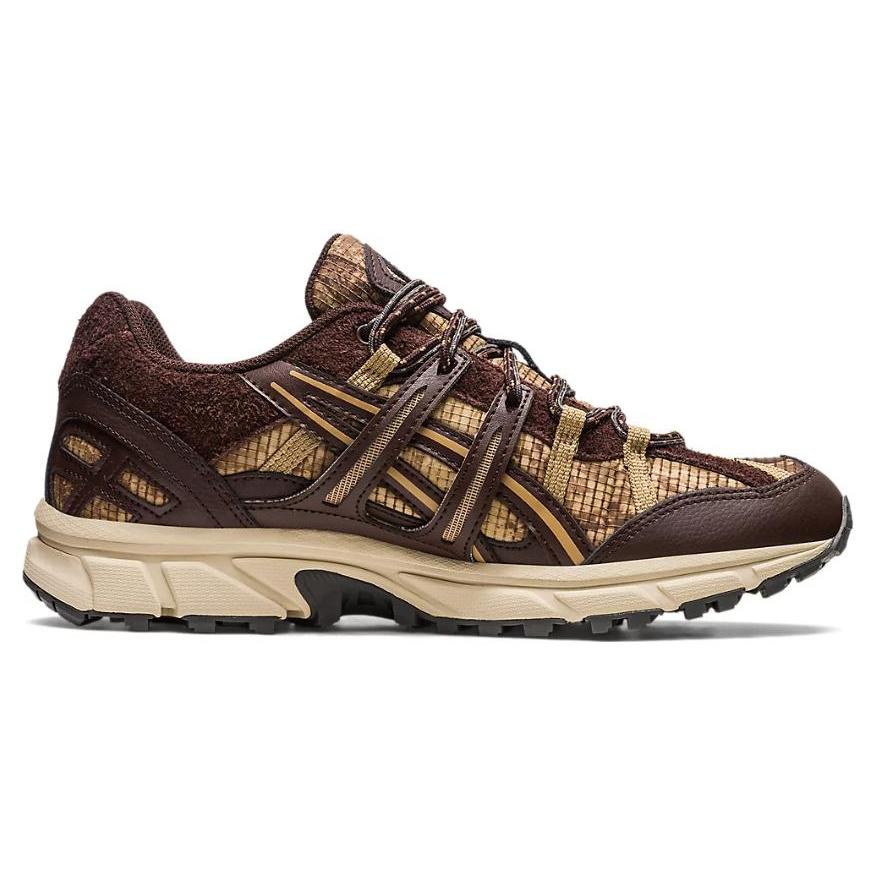 Asics Gel-Sonoma 15-50 'Future Trail Coffee Desert Camp' Men's 1201A818-200