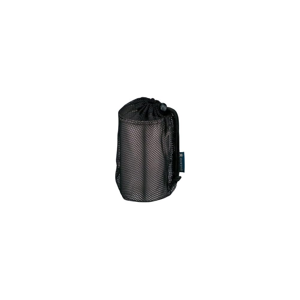 Snow Peak Titanium Cafe Press 3 Cups CS-111 Portable Camping Outdoor Coffee Maker