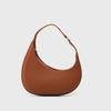 Women's New Irregular Lightweight Crescent Bag, High-end, Fashionable, Versatile, Underarm Bag, Niche Design, Women's Handbag