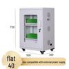 Longchan 40-Bay Smart USB Charging Cabinet